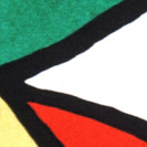 Alexander Calder (pormenor)