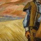 D&oacute;rdio Gomes (detail)