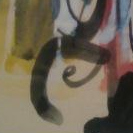 Nadir Afonso (pormenor)