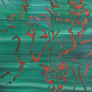 Pedro Calapez (detail)