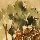 J&uacute;lio Resende (pormenor)