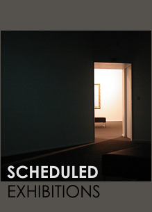 Scheduled Exhibitions